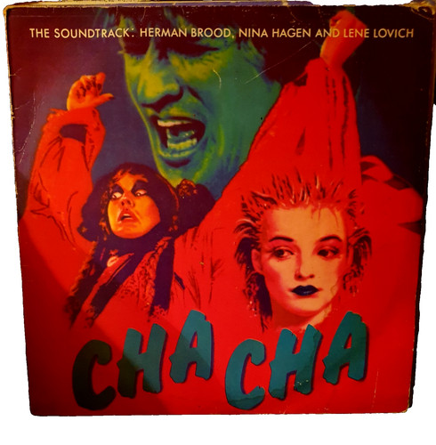 Cha - lp), (v-2380)