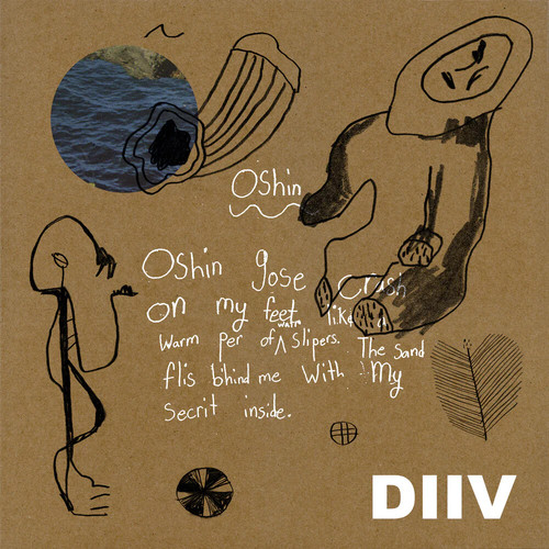 Diiv oshin 10th - diiv,