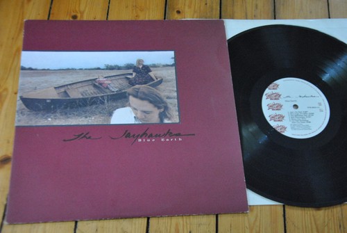 The jayhawks blue - –,