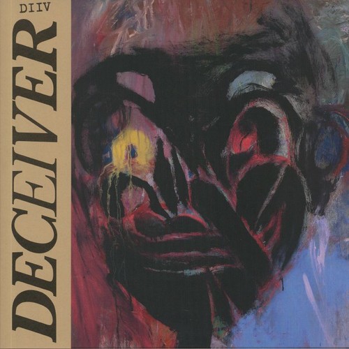 Diiv deceiver vinyl - diiv,