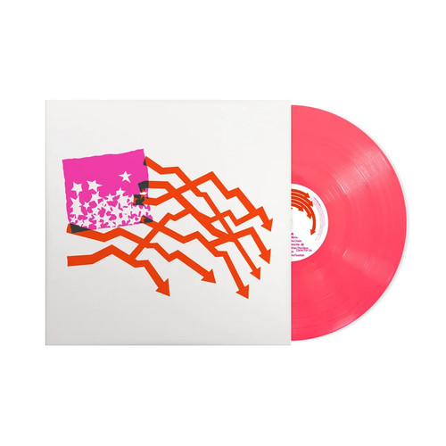 Diiv zirp vinyl - diiv,