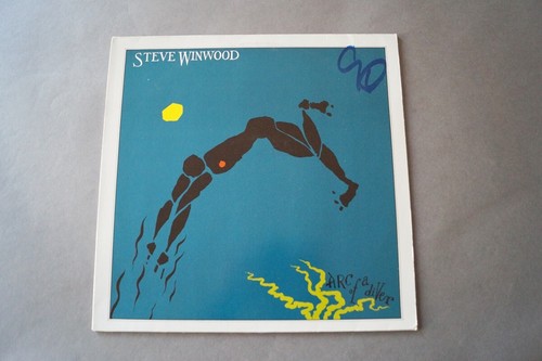 Steve winwood arc - winwood,