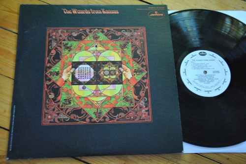 The wizards from kansas us - wizards,