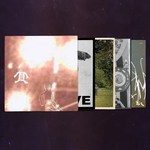 Diiv sometime human - diiv,