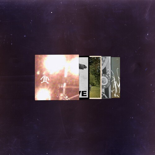 Diiv sometime human - diiv,