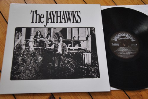 The jayhawks - the,