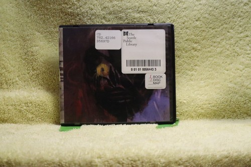 Deceiver diiv - diiv, (cd,