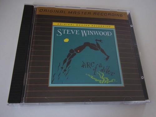 Steve winwood arc - ,