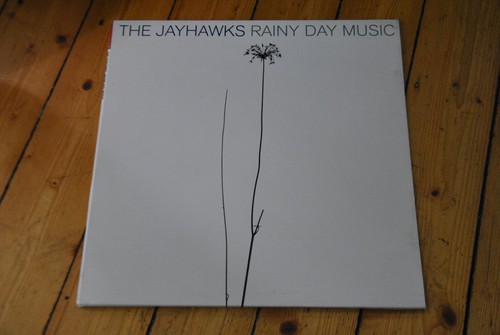 The jayhawks rainy day - –,