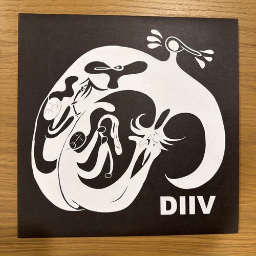 Diiv oshin ltd 500 tour - oshin,