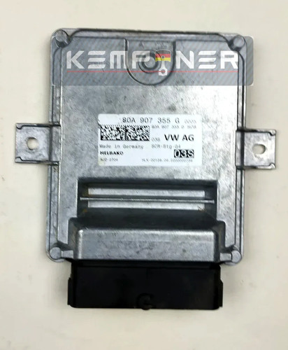 80a907355g centralina motore - 80a907355g,,