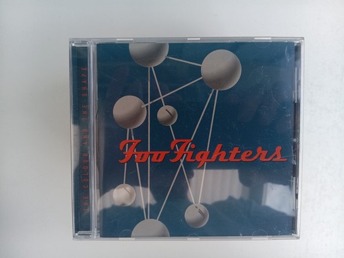 Foo fighters the colour - cd,,