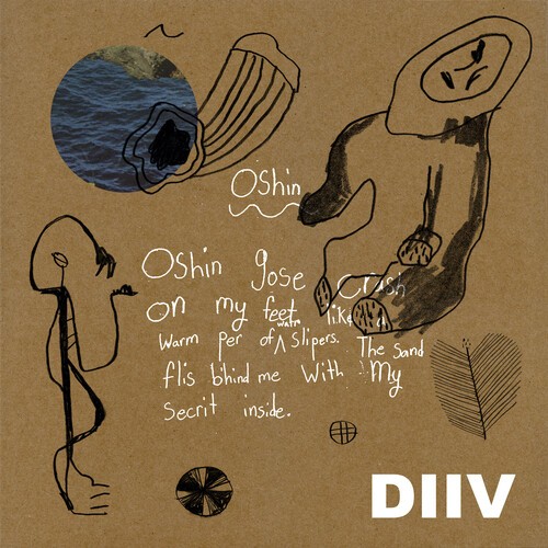 Diiv oshin 10th - -,