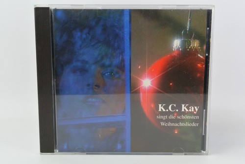 Kay singt die - cd,, k.c.