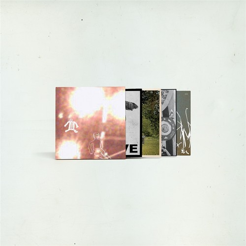 Diiv sometime human - -,