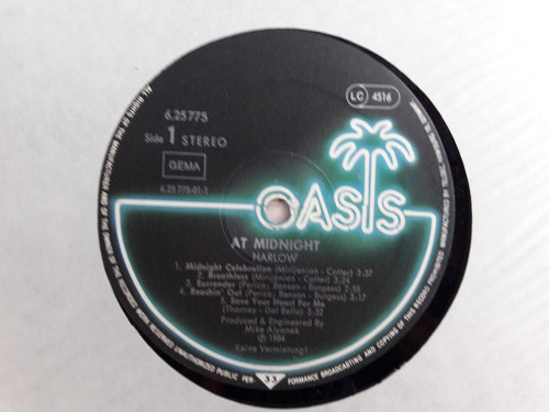 Schallplatte vinyl lp - vinyl,,