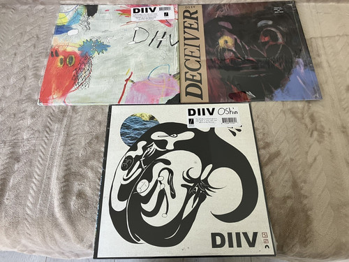 Bundle diiv lps rough - *bundle*, lps,