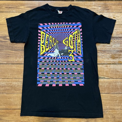 Rara camicia beach goth - rara,