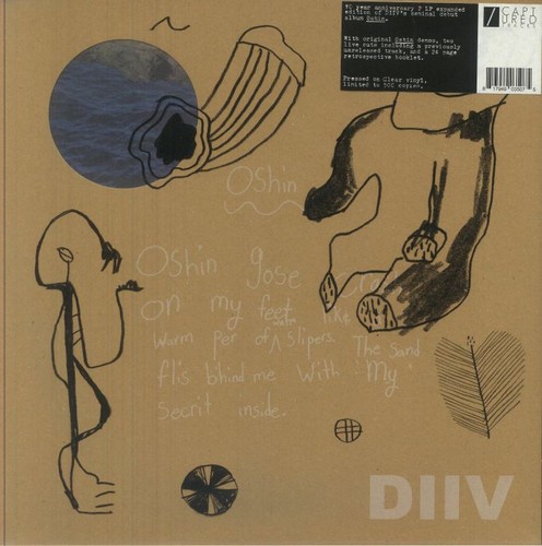 Diiv oshin 10th anniversary - -,