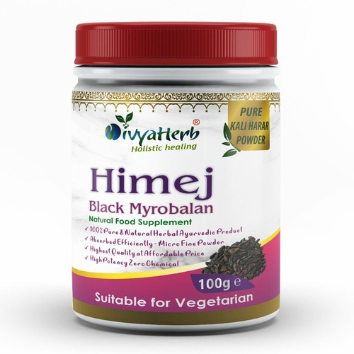 Himej polvere - himej, (myrobalan