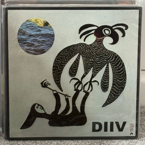 Diiv oshin first - diiv,