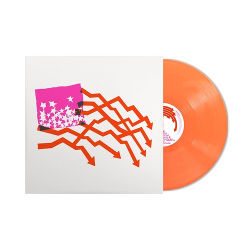 Diiv zirp vinyl - -, on