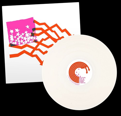 Diiv zirp album vinyle - zirp!,