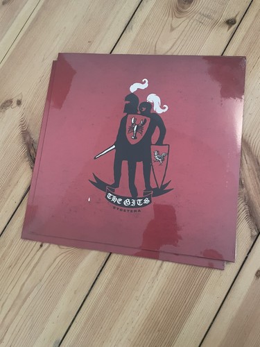 The gits rsd - the, 2026